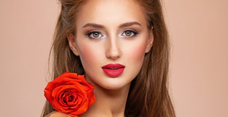 Faux Mink Lashes Australia