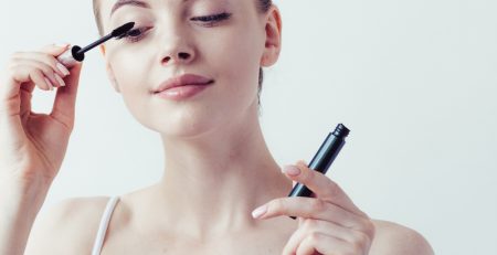 Magnetic Eyelashes and Eyeliner Australia