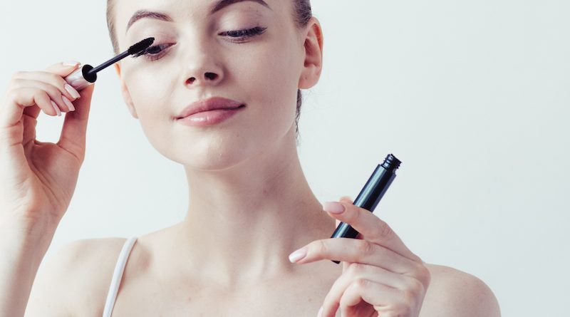 Magnetic Eyelashes and Eyeliner Australia