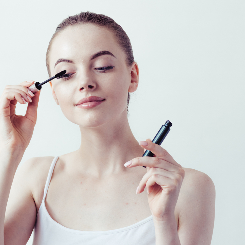 Magnetic Eyelashes and Eyeliner Australia